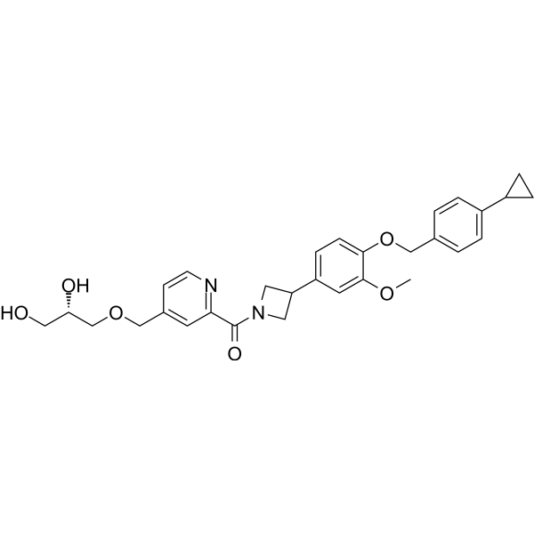 JTE-952 1255303-54-8